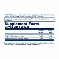 Zinc Copper - 100 vcaps
