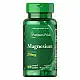 Puritans Pride Magnesium 250mg - 100caps 100-94-3263369-20