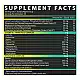 Nutrex EAA Hydration - 30srv Maui Twist 100-72-4756356-20