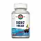 B-6 B-12 Folic Acid - 60 tabs Black Cherry