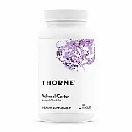 Adrenal Cortex - 60 caps (Затертая дата)