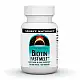 Source Naturals Biotin Fast Melt 10000 mcg - 60 tabs 2023-10-5122