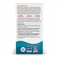 Children's DHA - 180 mini softgels