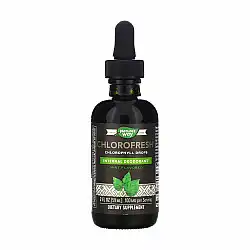 Chlorofresh® Mint 40X Liquid - 59 ml