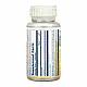 Solaray Chromium Picolinate 1000mcg - 100 lozenges Lemon-Raspberry 2023-10-3435