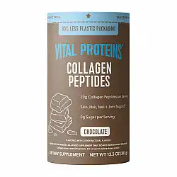 Collagen Peptides - 383g Chocolate