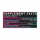 Nutrex Liquid L-Carnitine 3000 - 465 ml Strawberry Watermelon 2023-10-3313
