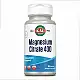 KAL Magnesium Citrate 400mg - 60 tabs (Пошкоджена банка) 2024-11-0300
