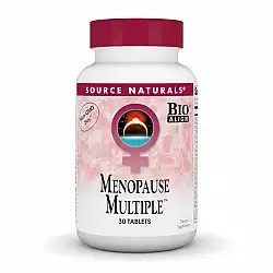 Menopause Multiple™ - 30 tabs (Повреждена банка)