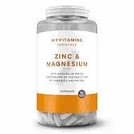 Zinc and Magnesium 800mg - 90 Caps