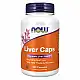 Now Foods Liver Extract - 100 caps 2022-10-2593