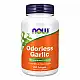 Now Foods Odorless Garlic Orig - 250 sgels 2022-10-2382