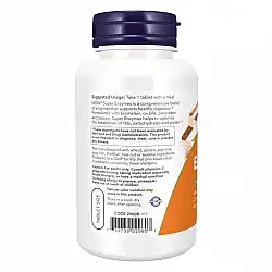 Super Enzymes - 90 tabs