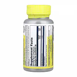 Organically Grown Sage Leaf 570mg - 100 vcaps