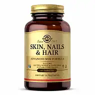 Skin, Nails & Hair - 60 tabs