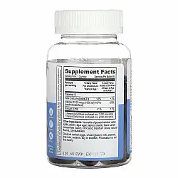 Vitamin D Kids Sugar Free - 60 gummies