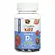 Lifeable Vitamin D Kids Sugar Free - 60 gummies 2023-10-7297