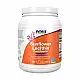 Now Foods Sunflower Lecithin Pure Powder 1lb - 454g 2022-10-2063