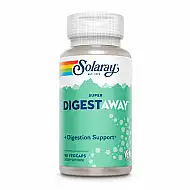 Super Digestaway - 90 vcaps