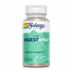 Super Digestaway - 90 vcaps