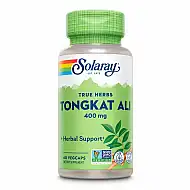 Tongkat Ali 400mg - 60 vcaps