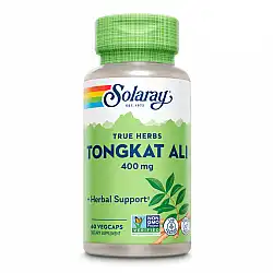 Tongkat Ali 400mg - 60 vcaps