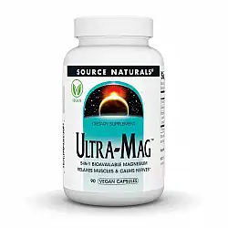 Ultra-Mag - 90 vcaps