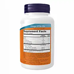 Ultra Omega 3 Fish Oil - 90 Sgels (Повреждена этикетка)