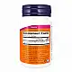 Now Foods VIT D-3 2000 IU - 30 sgels (Пошкоджена етикетка) 2023-10-7996