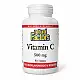 Natural Factors Vitamin C 500mg - 90 tabs 2023-10-3810