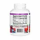 Natural Factors Vitamin C 500mg - 90 tabs Mixed Berry 2023-10-6552