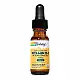 Solaray Vitamin D-3 25mcg - 14.8 ml 2024-11-0252