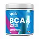 VPLab BCAA 2-1-1 - 300g Raspberry 2022-10-0520