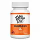 VPLab Curcumin D3 - 60 softgels 2022-10-0310