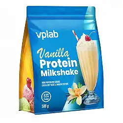 Protein Milkshake - 500g Vanilla
