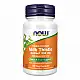 Now Foods Silymarin Milk Thistle Extract 300 mg - 50 veg caps 100-53-8506763-20