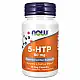 Now Foods 5-HTP 50mg - 30 vcaps 100-97-5965452-20