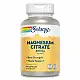 Solaray Magnesium Citrate 400mg - 90 vcaps 2022-10-1036