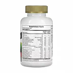 Animal Parade Gold - 120 tabs Cherry