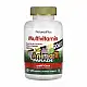 Nature's Plus Animal Parade Gold - 120 tabs Cherry 2023-10-4406