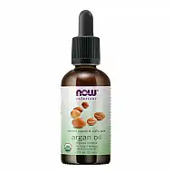 Argan Oil, Organic - 59ml (2fl.oz) (До 11.26)