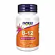 Now Foods B-12 2000mcg - 100 lozenges 2023-10-2512