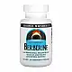 Source Naturals Berberine 500 mg - 60 caps 2023-10-5147