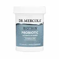 Biothin® Probiotic 10 Billion CFU - 30 caps
