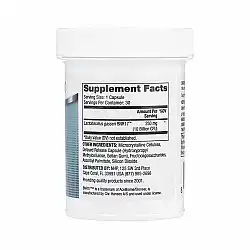 Biothin® Probiotic 10 Billion CFU - 30 caps