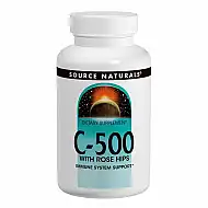 C-500 500 mg - 100 tabs
