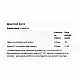 Source Naturals ChromeMate® Chromium GTF 200mcg Yeast Free - 120 tabs (Повреждена банка) 2024-11-0225