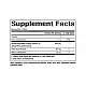 Natural Factors DGL 400mg - 90 tabs 2023-10-3834