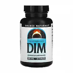 DIM 200mg - 60 tabs