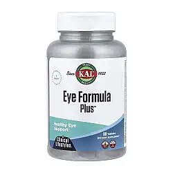 Eye Formula Plus - 60 tabs